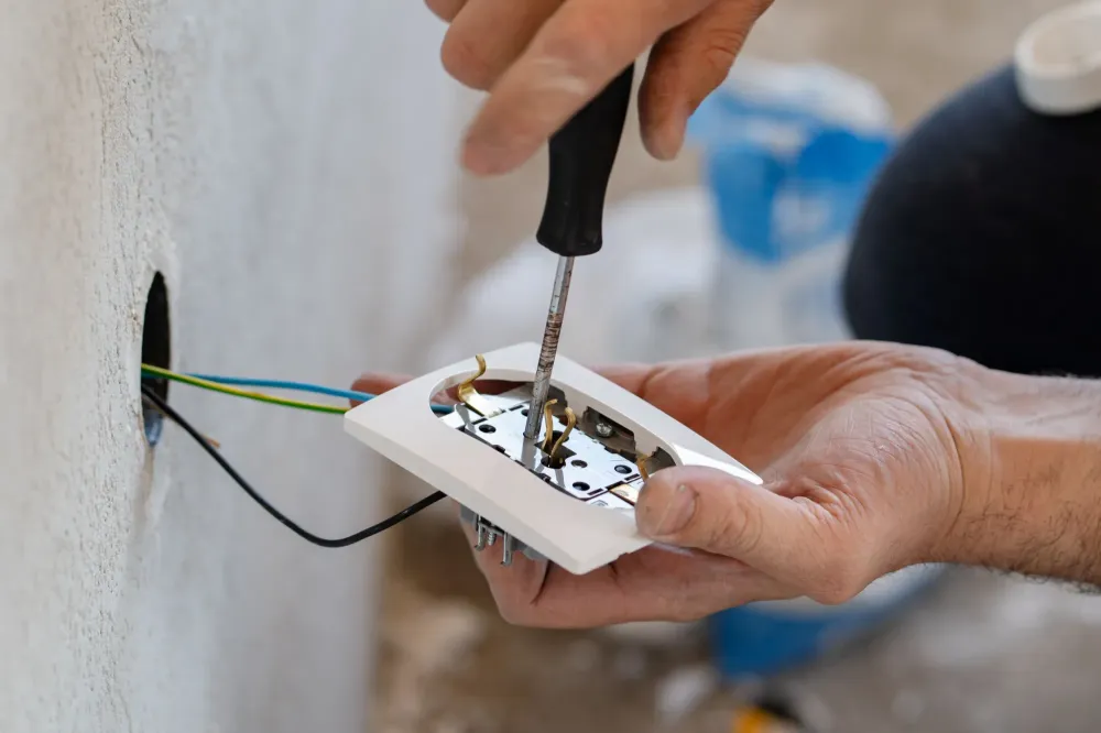 Électricien particulier à Vulaines-sur-Seine